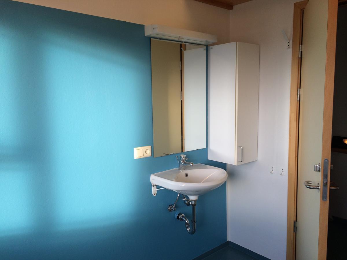 Djúpivogur Helgafell Hostel מראה חיצוני תמונה