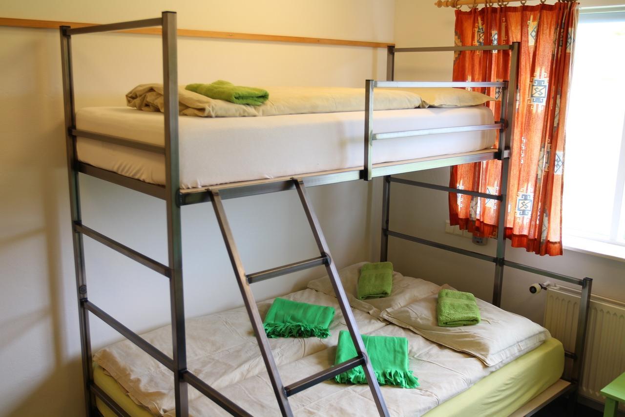 Djúpivogur Helgafell Hostel מראה חיצוני תמונה