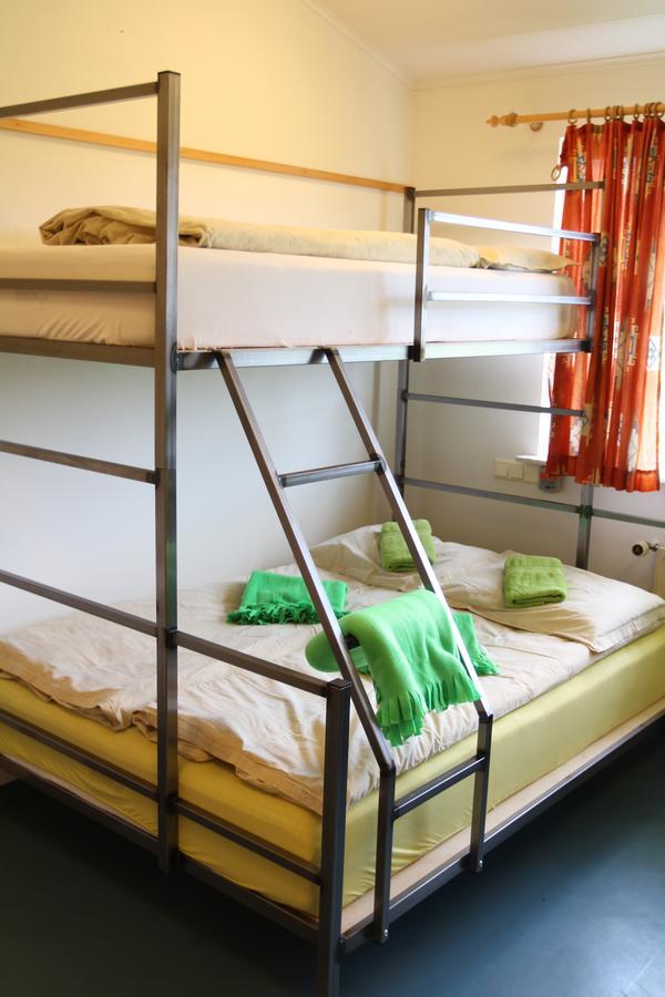 Djúpivogur Helgafell Hostel מראה חיצוני תמונה