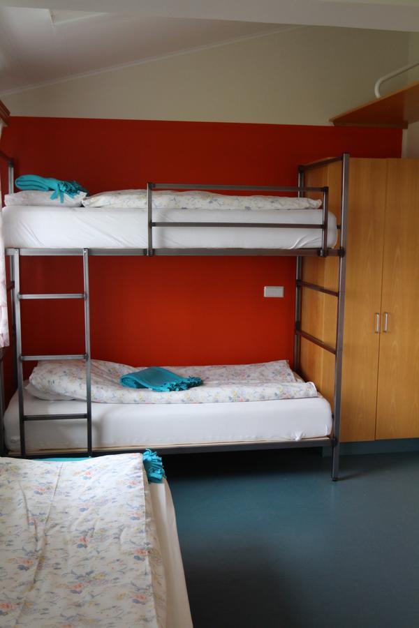 Djúpivogur Helgafell Hostel מראה חיצוני תמונה