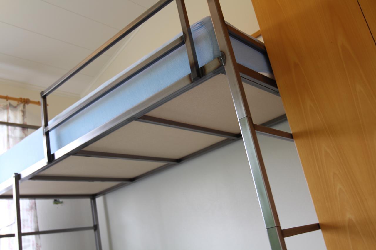 Djúpivogur Helgafell Hostel מראה חיצוני תמונה