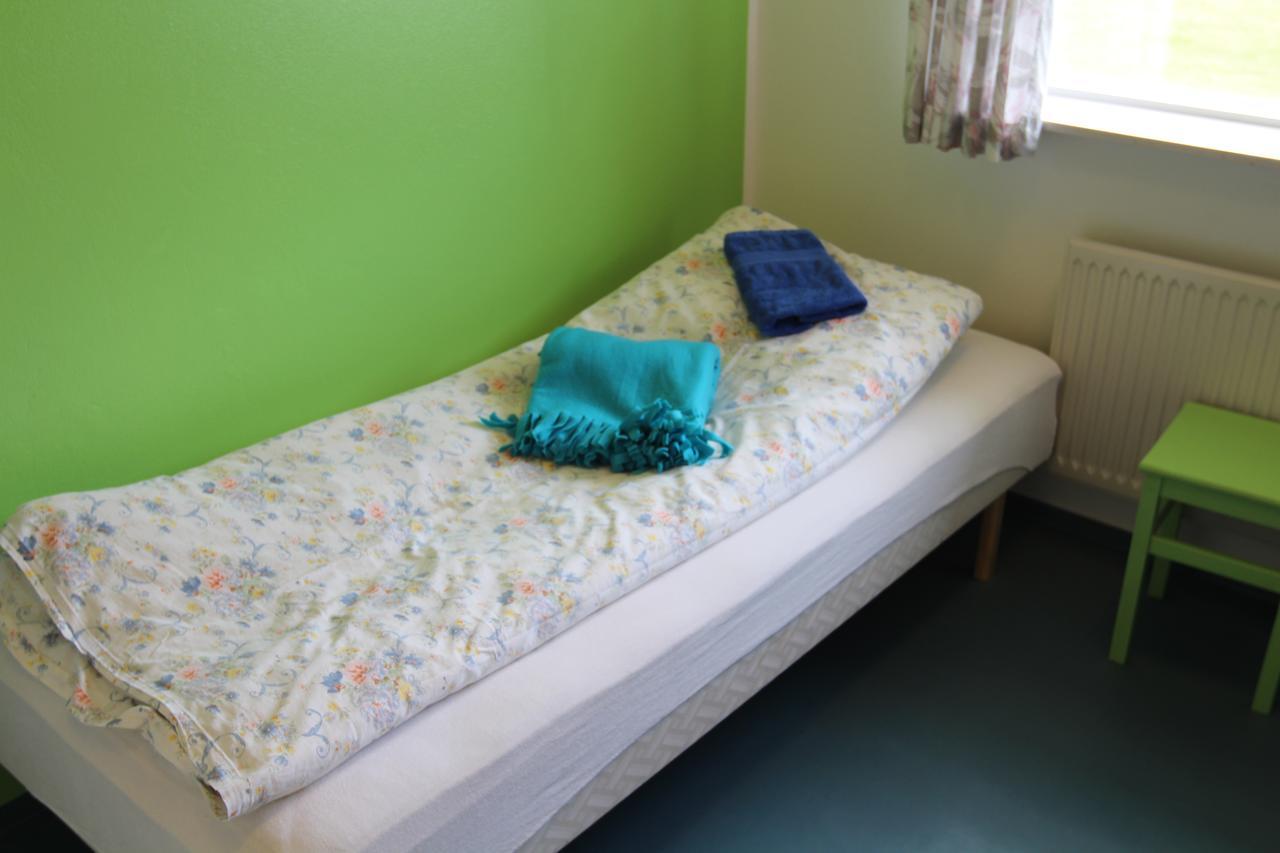Djúpivogur Helgafell Hostel מראה חיצוני תמונה