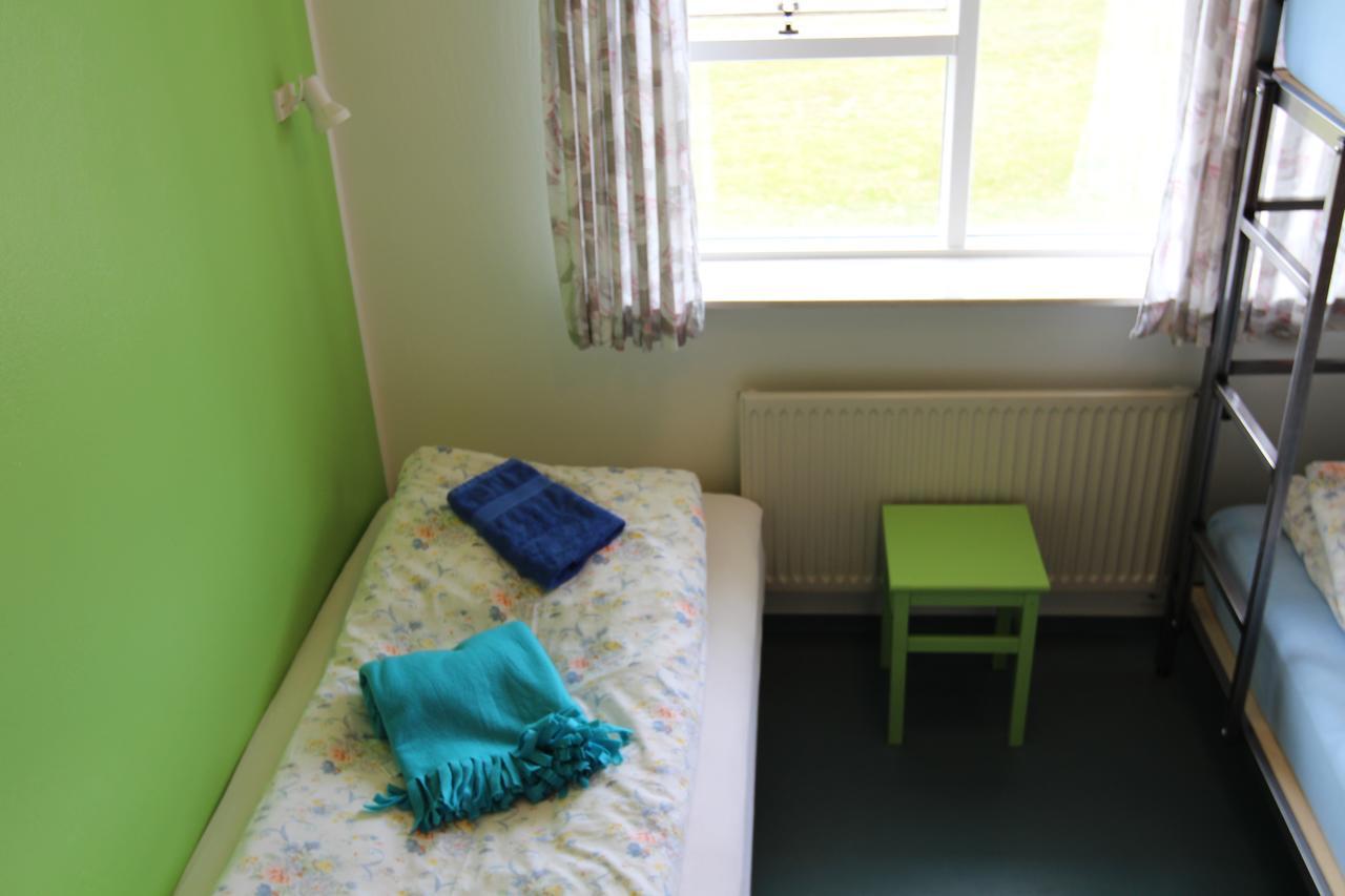 Djúpivogur Helgafell Hostel מראה חיצוני תמונה
