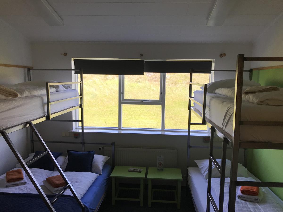 Djúpivogur Helgafell Hostel מראה חיצוני תמונה