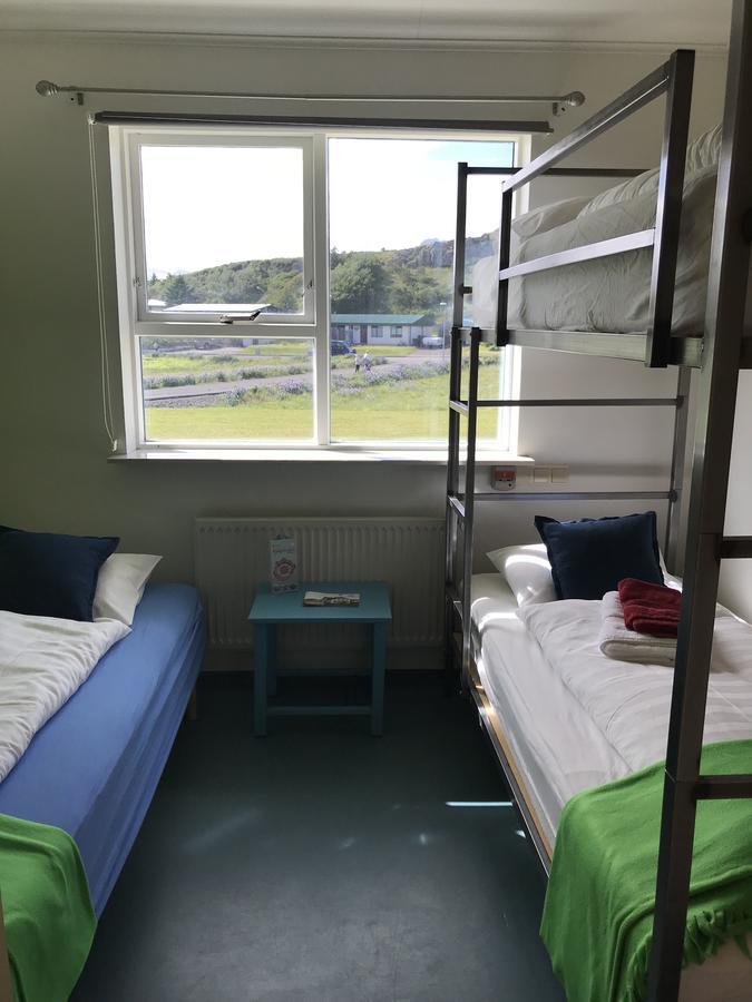 Djúpivogur Helgafell Hostel מראה חיצוני תמונה