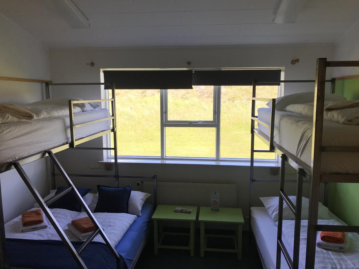 Djúpivogur Helgafell Hostel מראה חיצוני תמונה